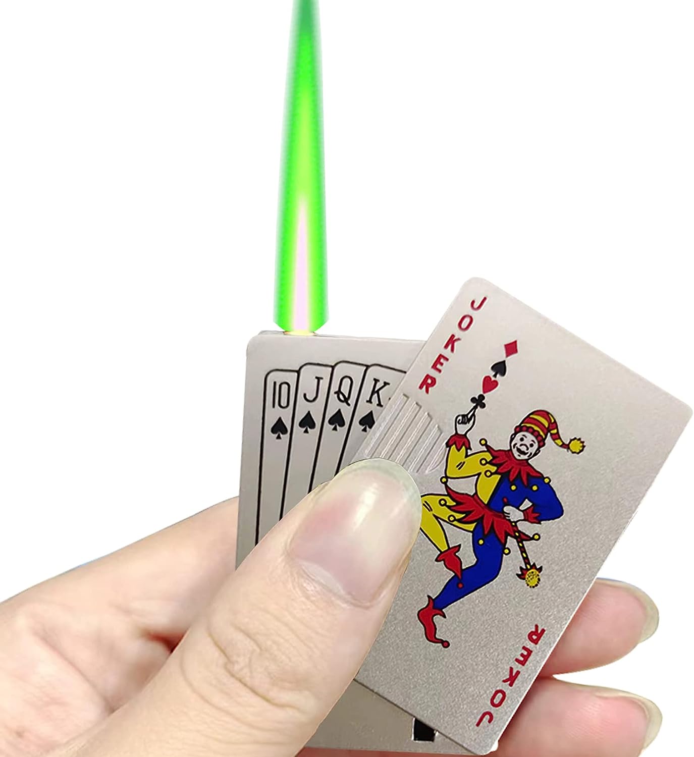 Joker Lighter